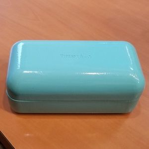 Authentic Tiffany & Co. Aviator Sunglasses